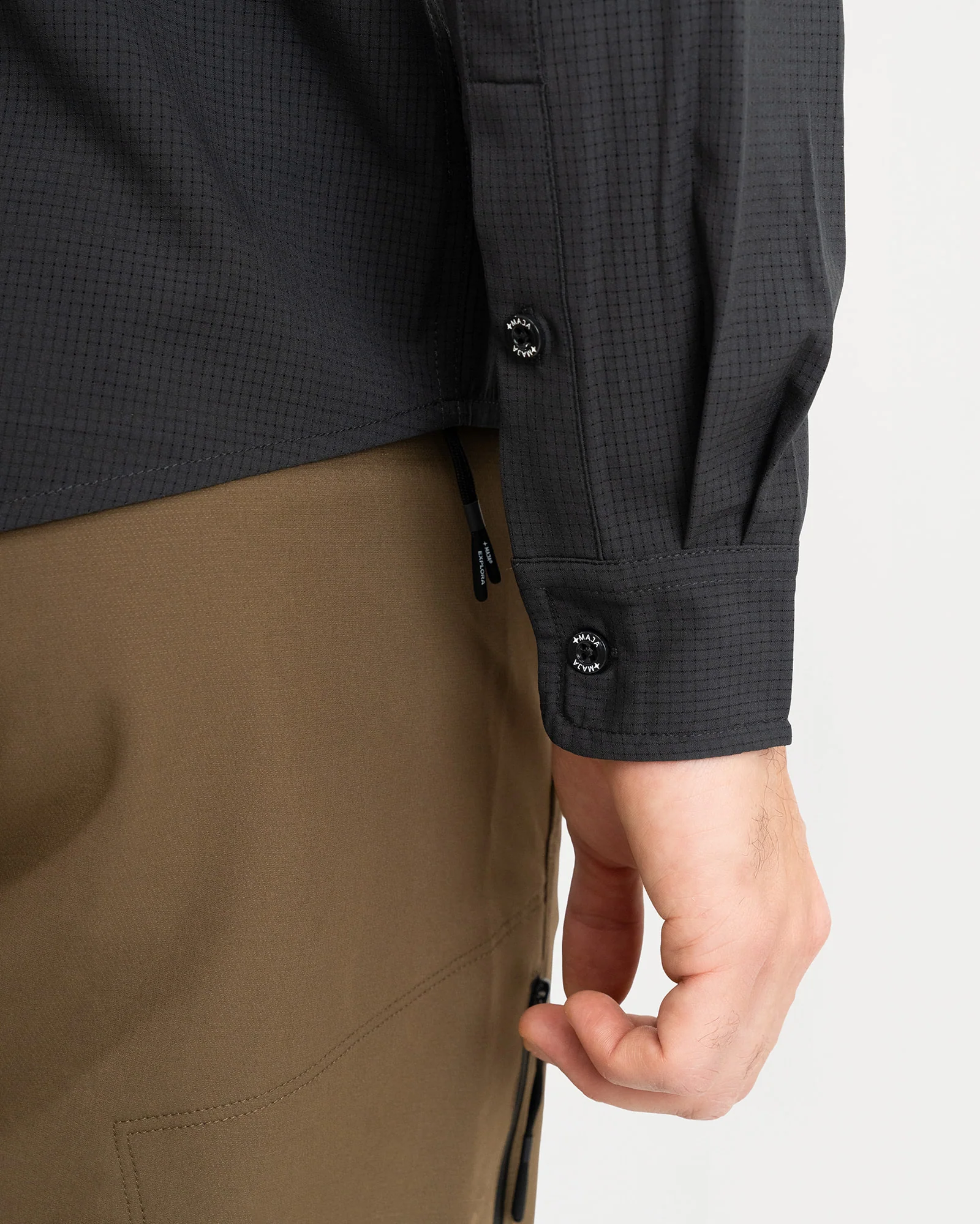 Camisa MAJA® Matorral - Image 16