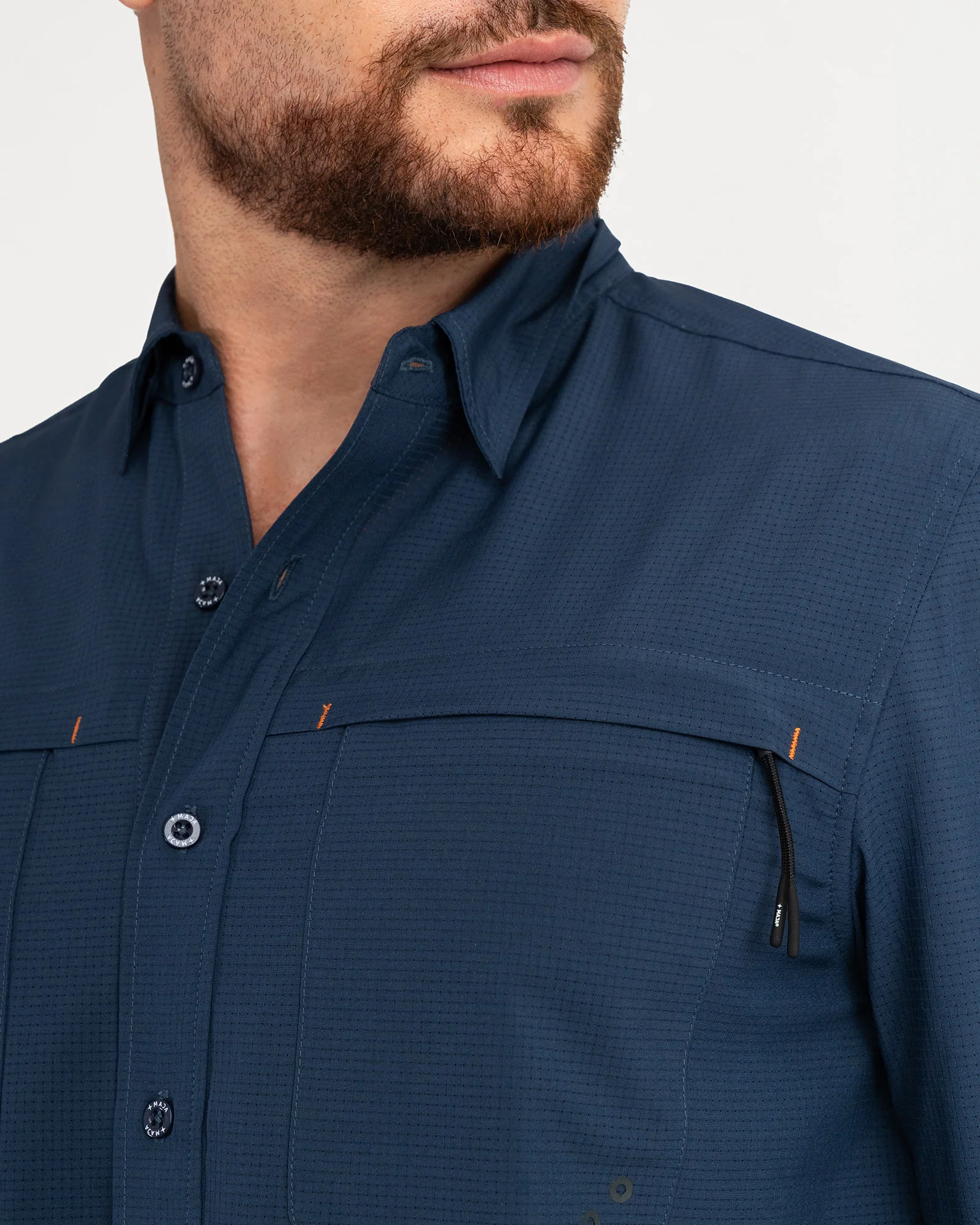 Camisa MAJA® Matorral - Image 3