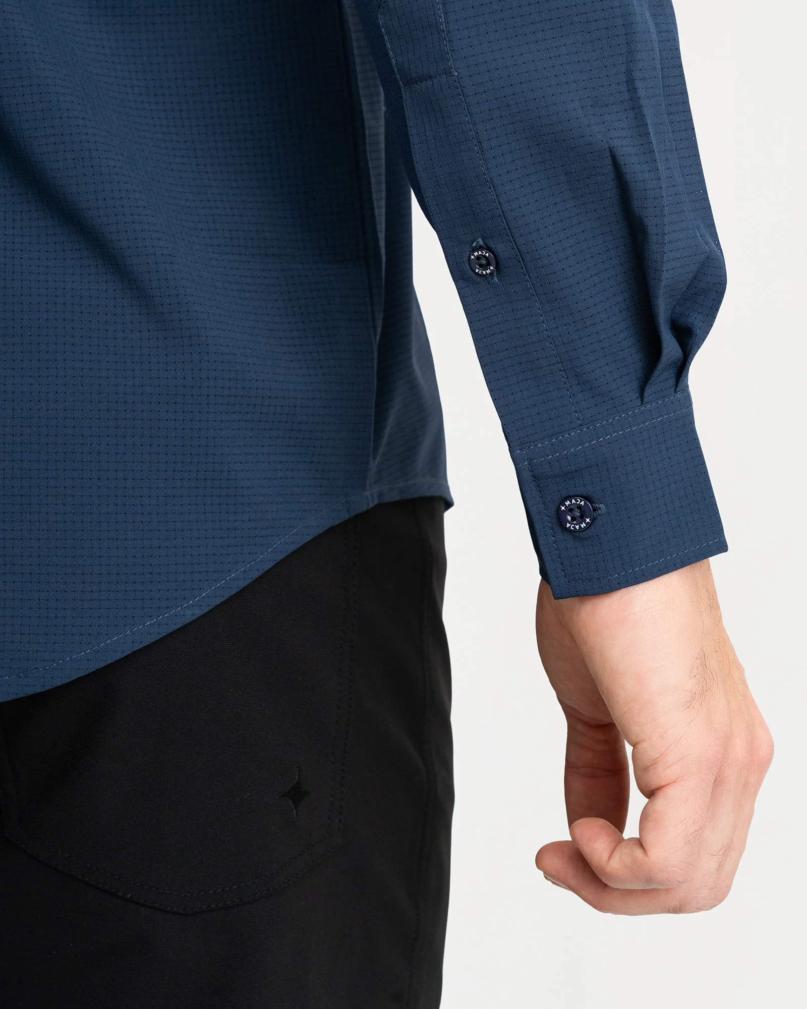 Camisa MAJA® Matorral - Image 4
