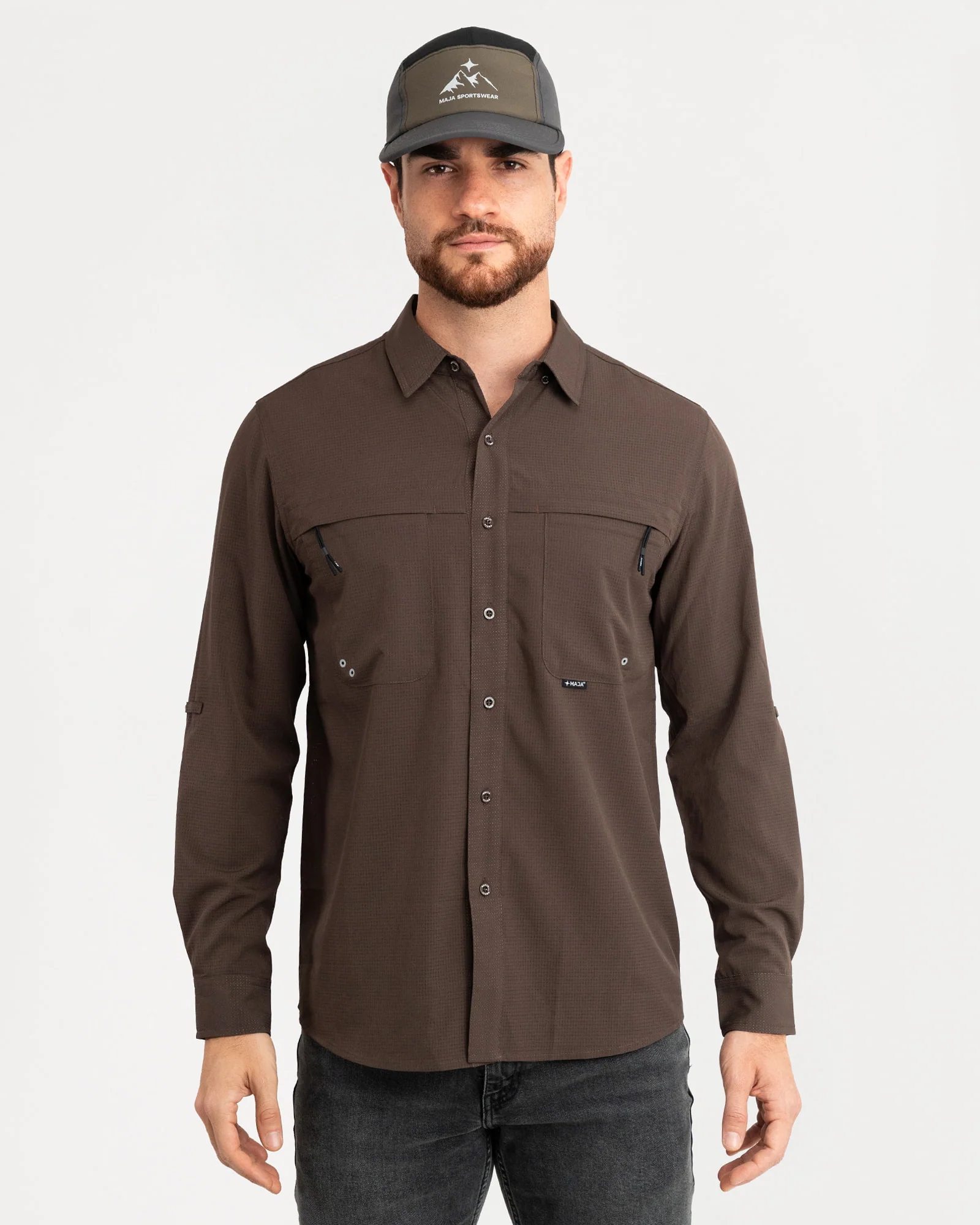 Camisa MAJA® Matorral - Image 7