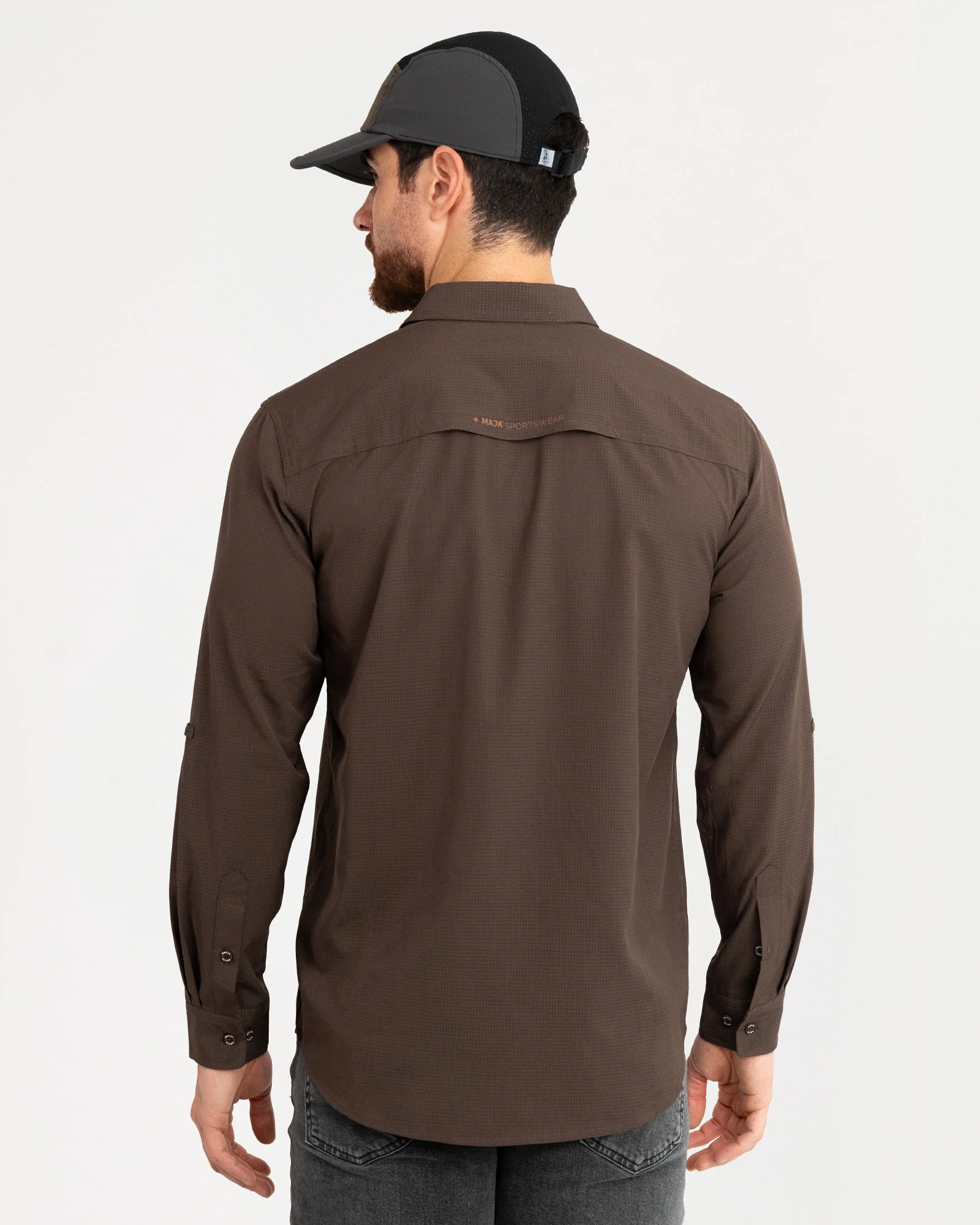 Camisa MAJA® Matorral - Image 8