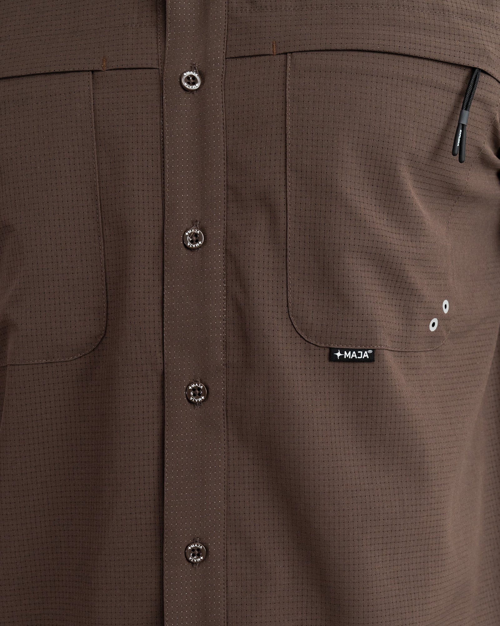 Camisa MAJA® Matorral - Image 9