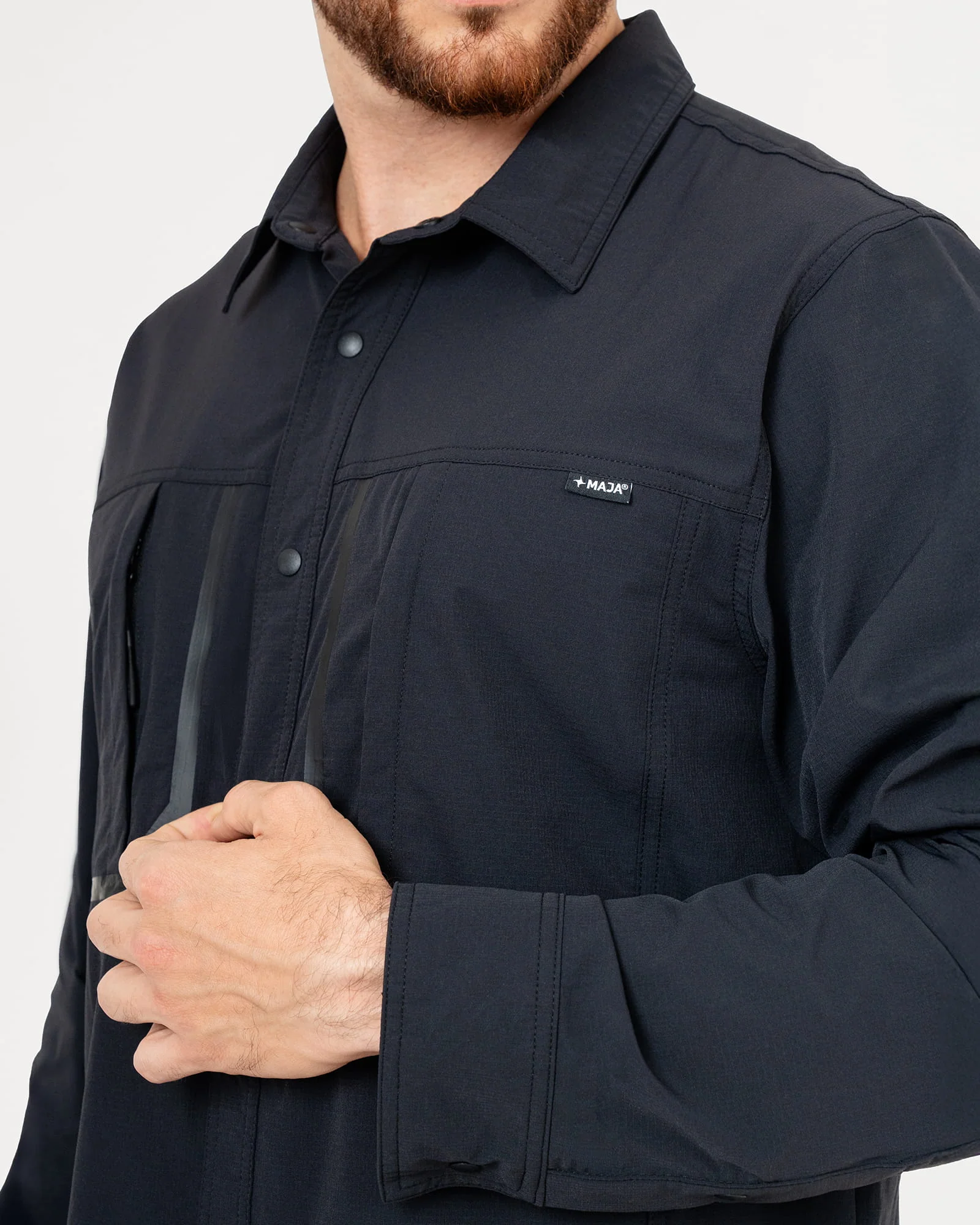 Camisa MAJA® Mezquite - Image 9