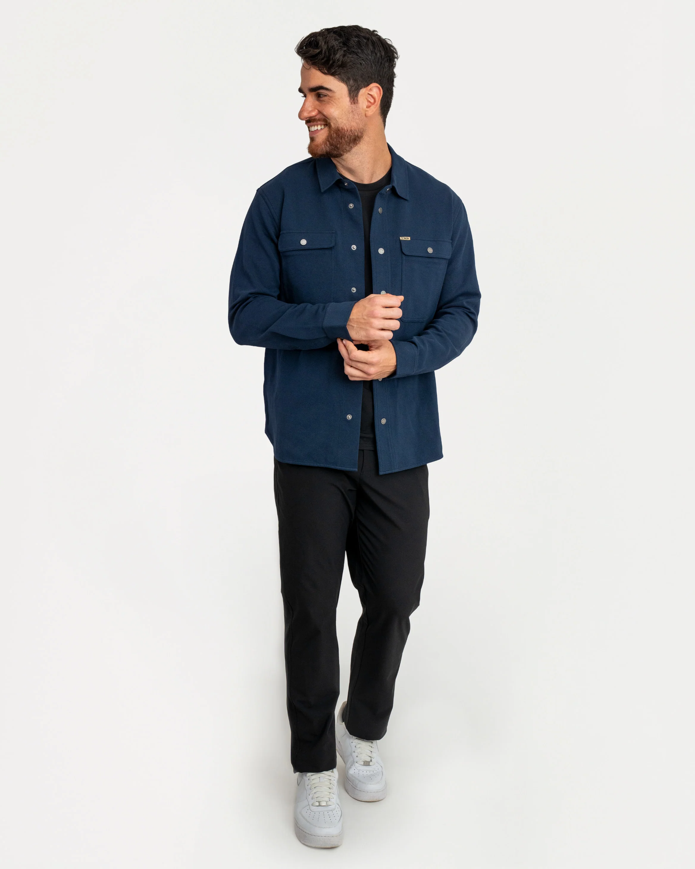 Camisa MAJA® Montura - Image 10