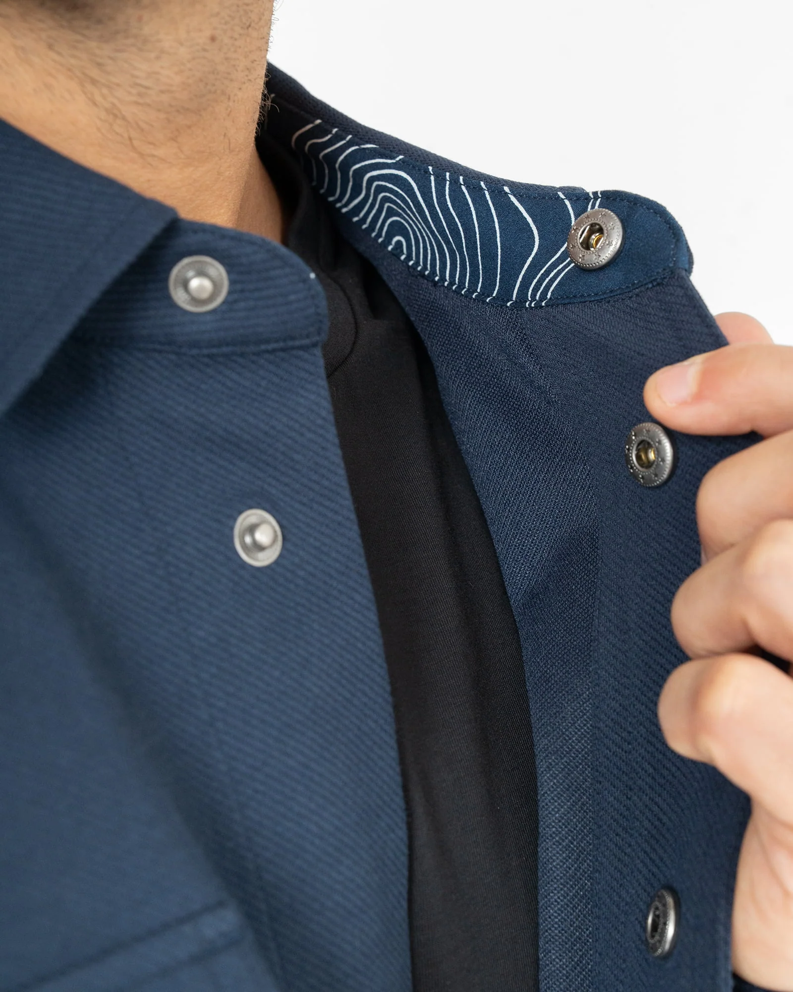 Camisa MAJA® Montura - Image 9