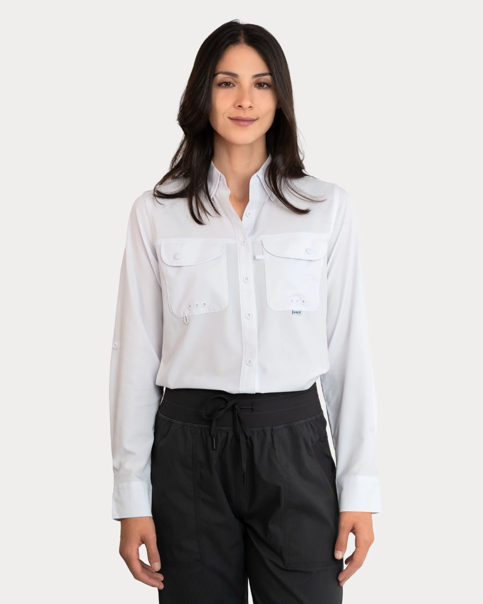 Camisa MAJA® Outdoor Signature - Image 38