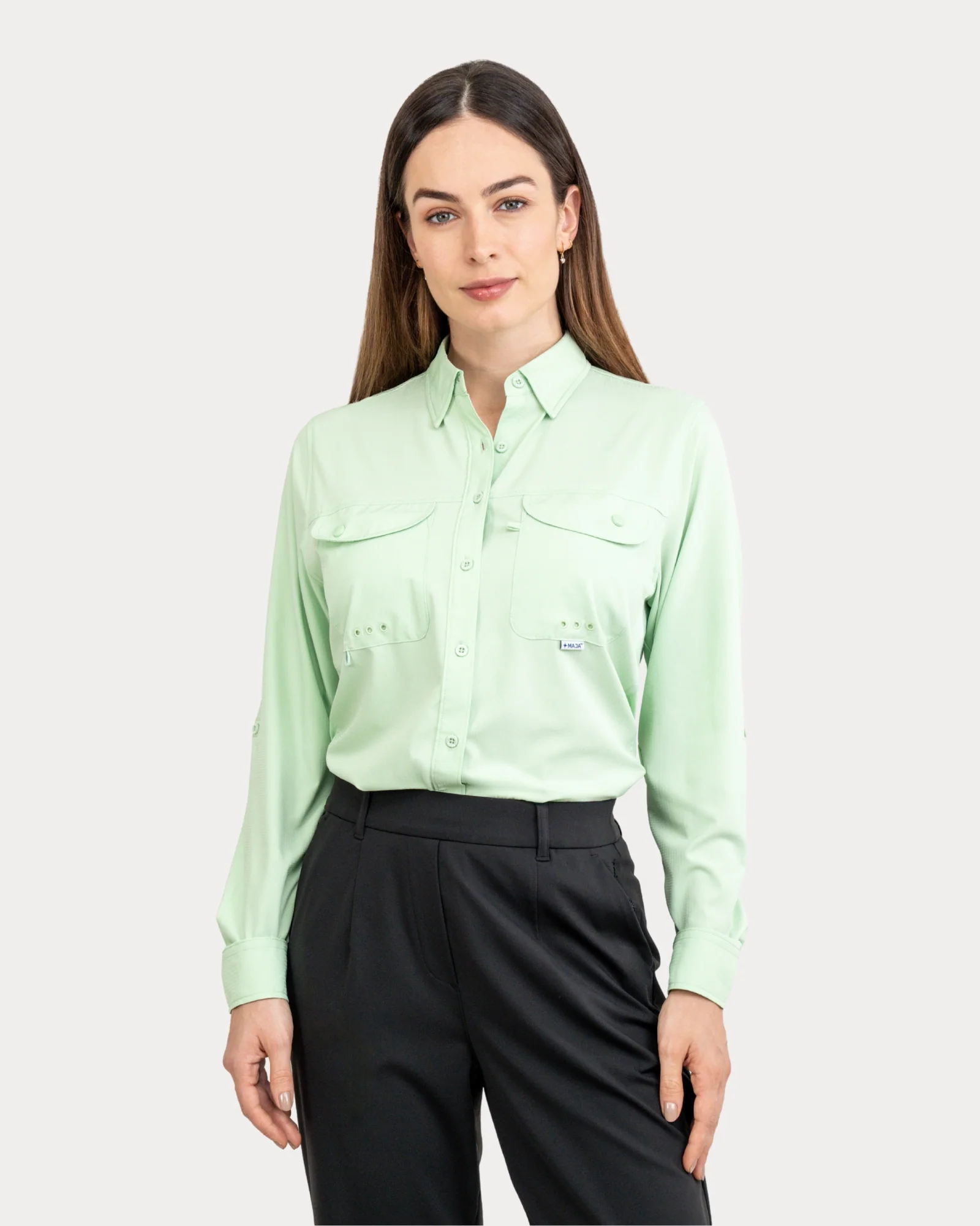 Camisa MAJA® Outdoor Signature - Image 45