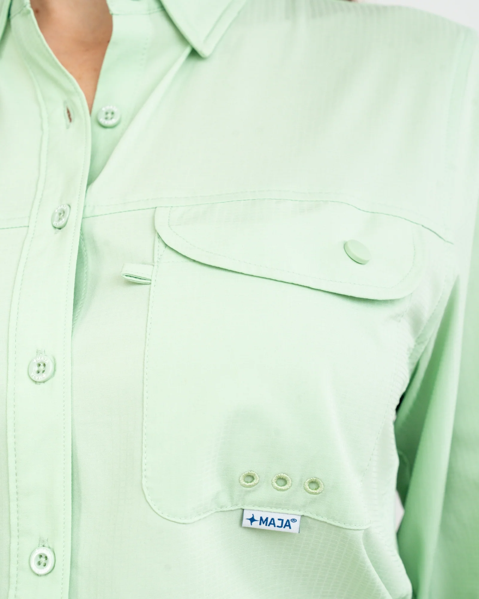 Camisa MAJA® Outdoor Signature - Image 47