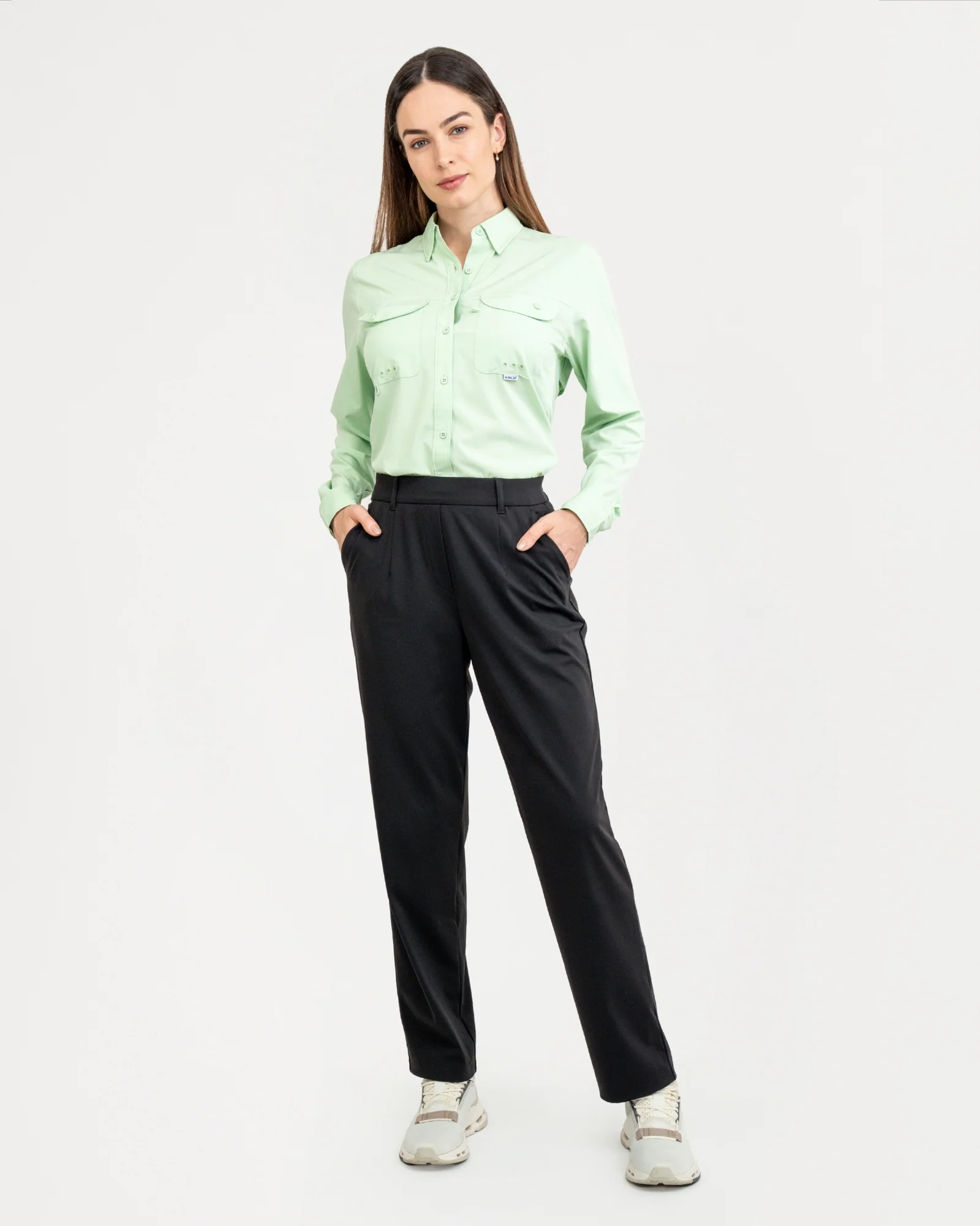 Camisa MAJA® Outdoor Signature - Image 50
