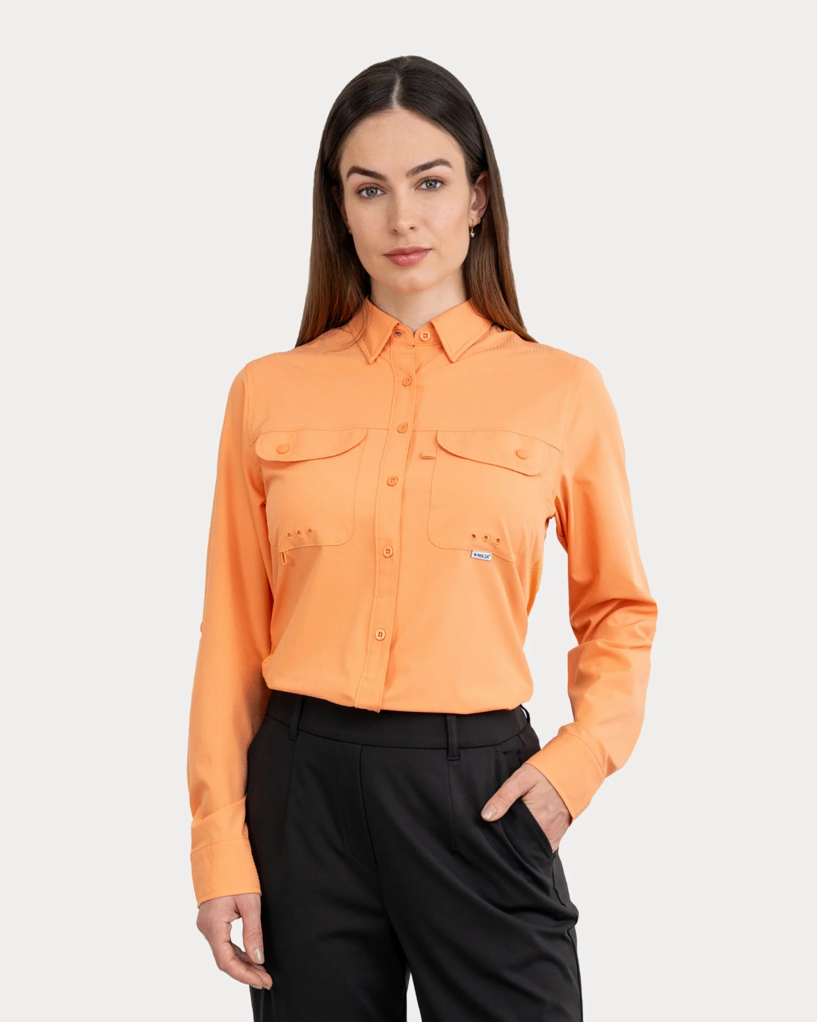 Camisa MAJA® Outdoor Signature - Image 56