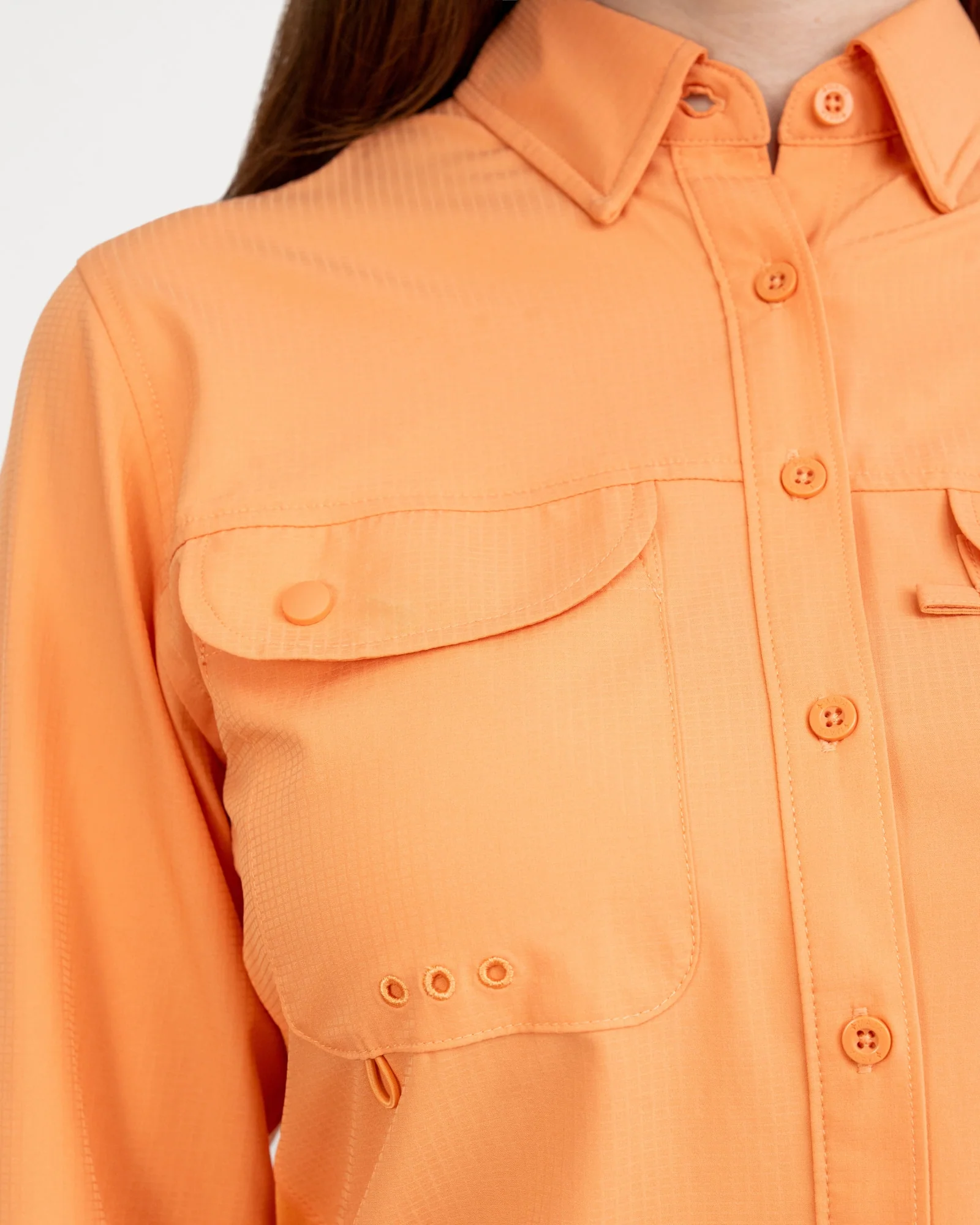 Camisa MAJA® Outdoor Signature - Image 58