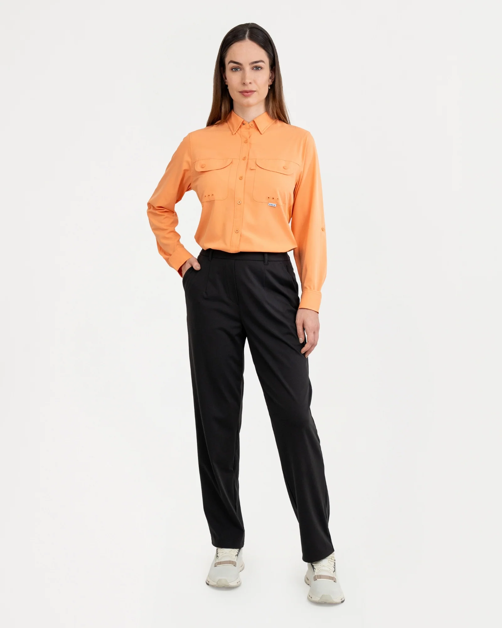 Camisa MAJA® Outdoor Signature - Image 62