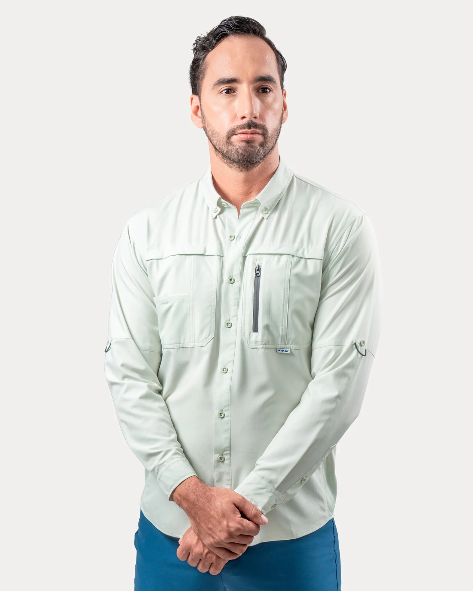 Camisa MAJA® Tripulante