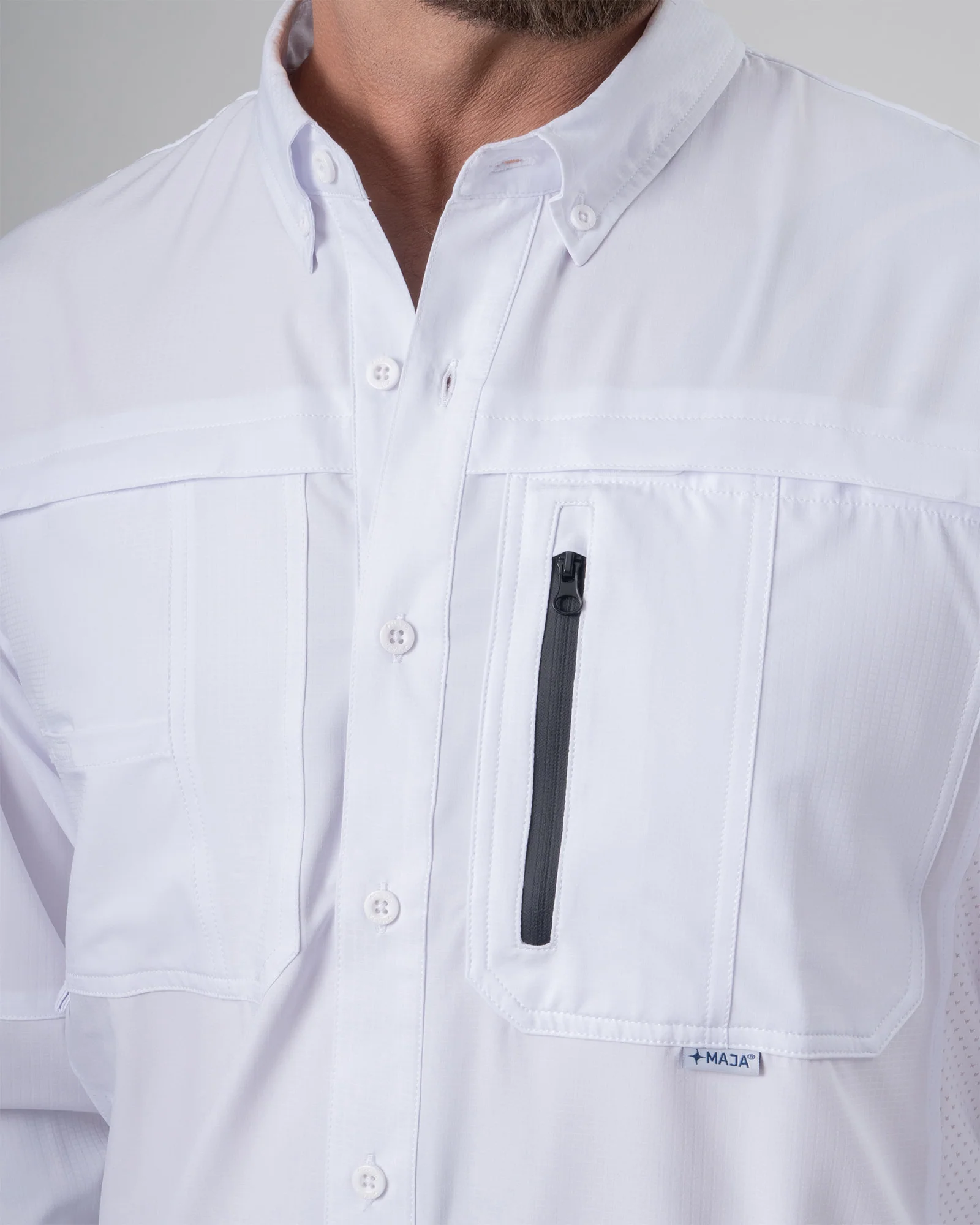 Camisa MAJA® Tripulante - Image 7