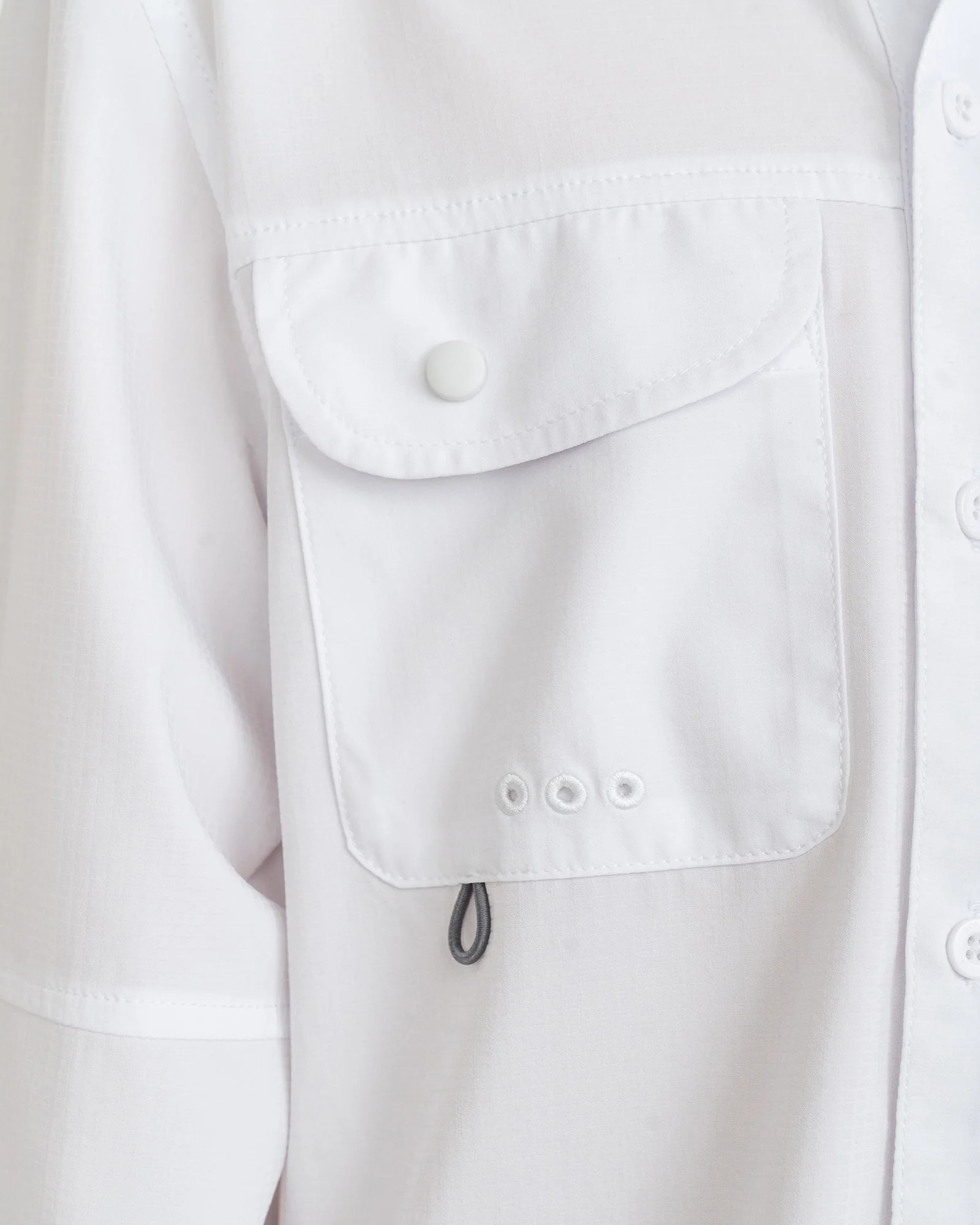 Camisa Outdoor Signature MAJA® KIDS - Image 18