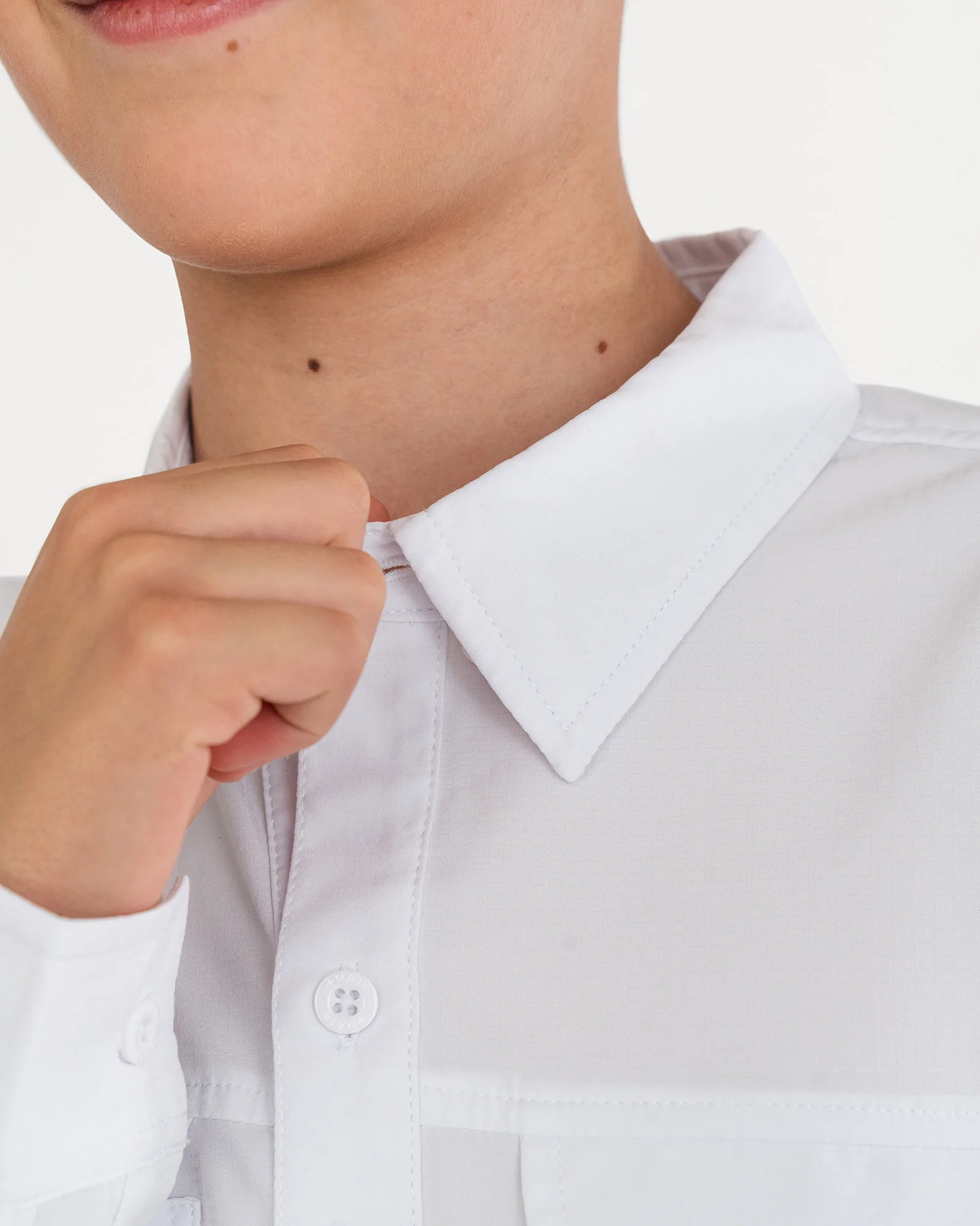 Camisa Outdoor Signature MAJA® KIDS - Image 19