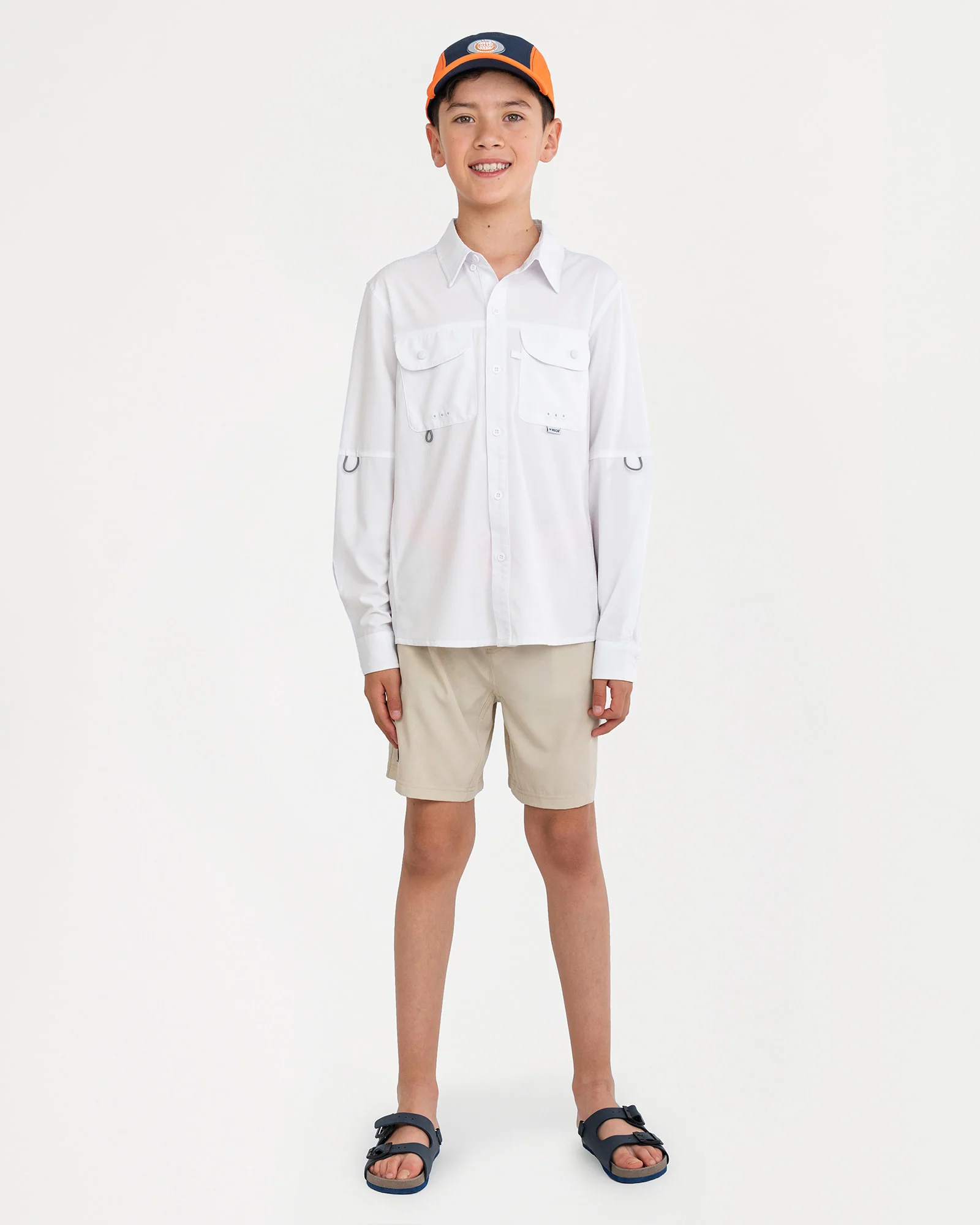 Camisa Outdoor Signature MAJA® KIDS - Image 21