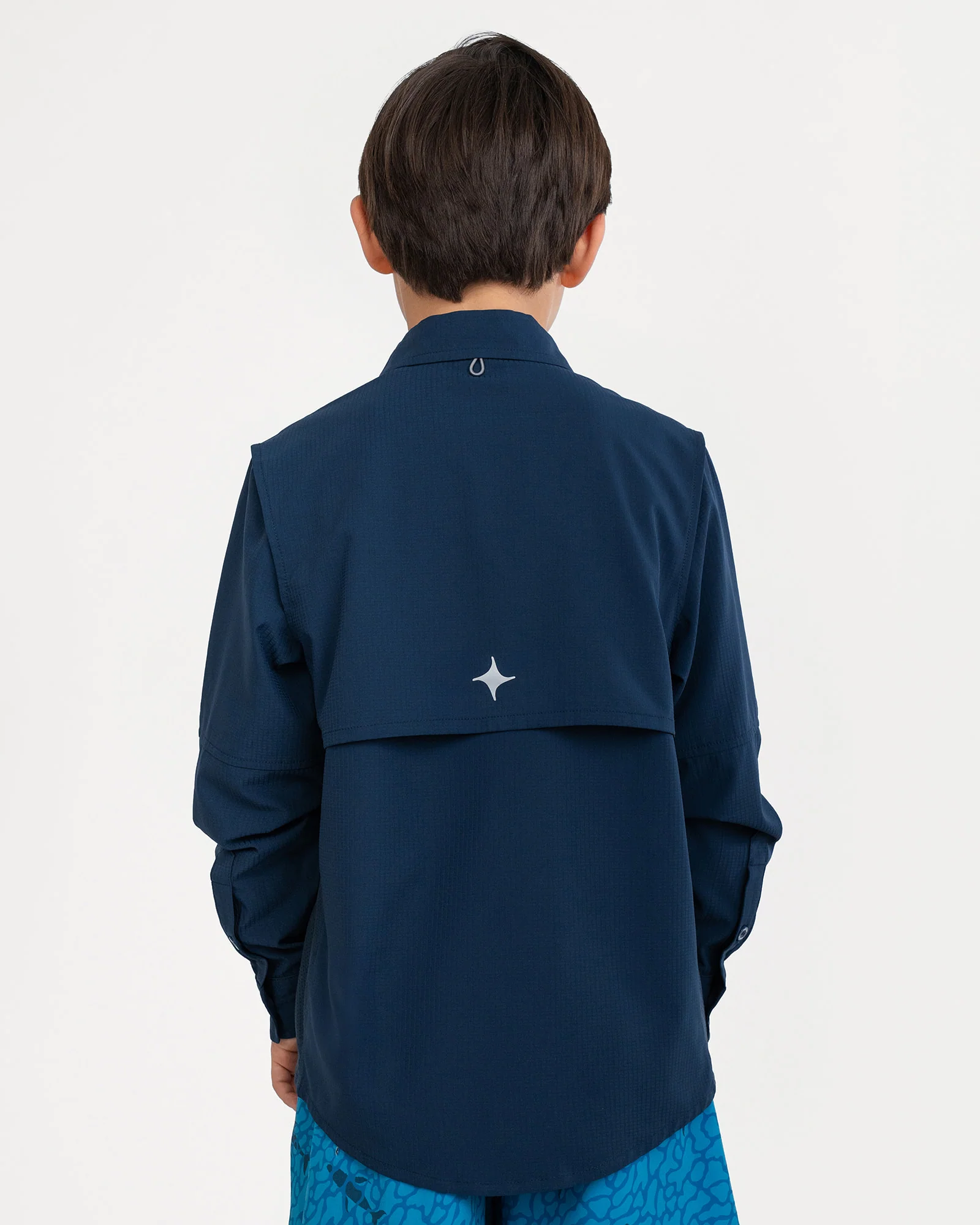 Camisa Outdoor Signature MAJA® KIDS - Image 3