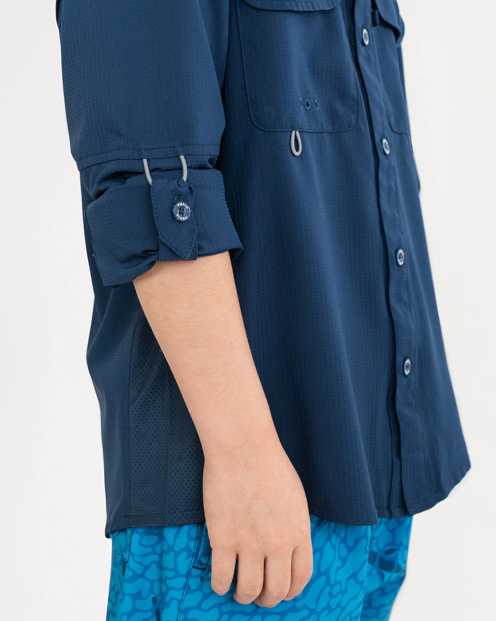 Camisa Outdoor Signature MAJA® KIDS - Image 7