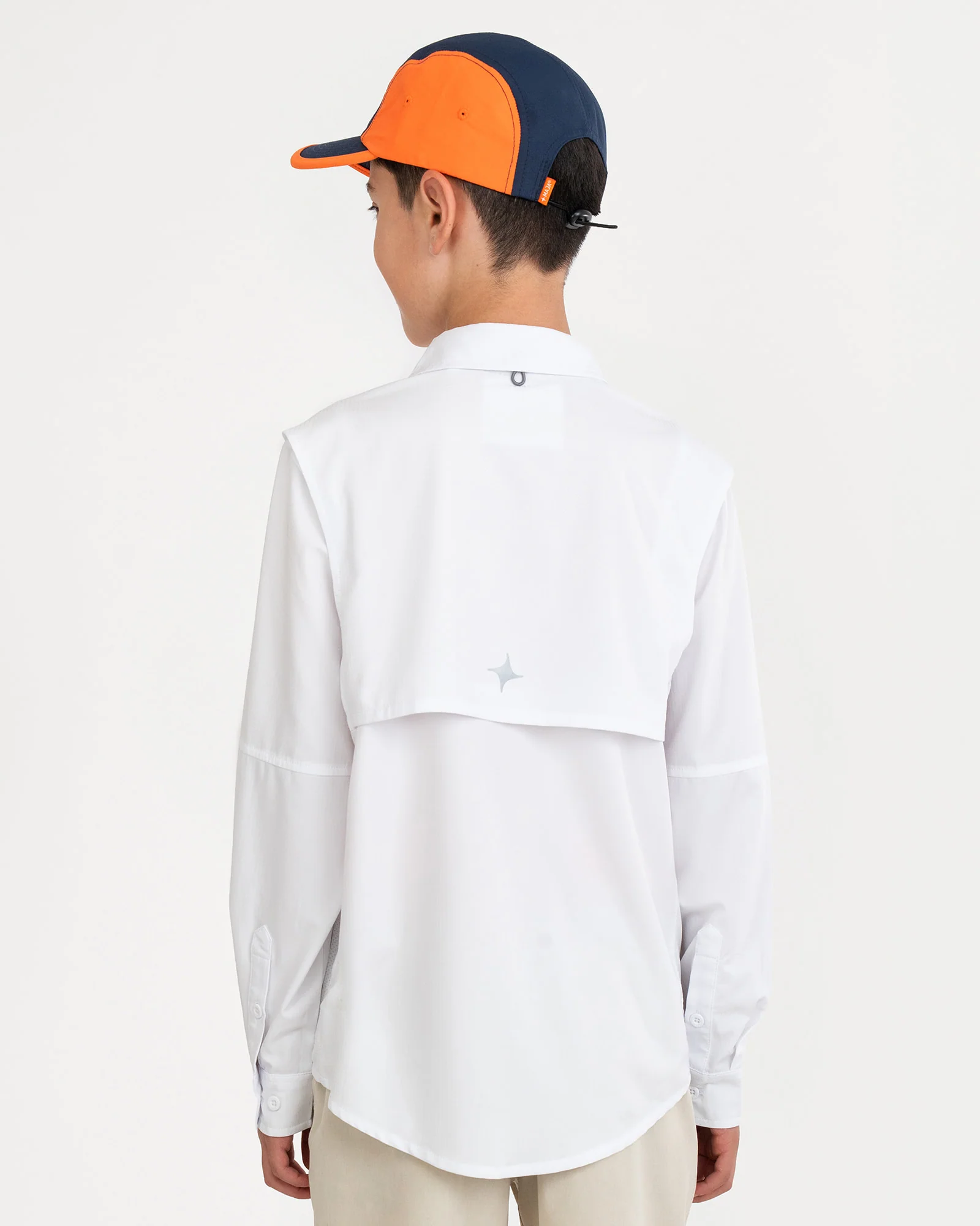Camisa Outdoor Signature MAJA® KIDS - Image 16