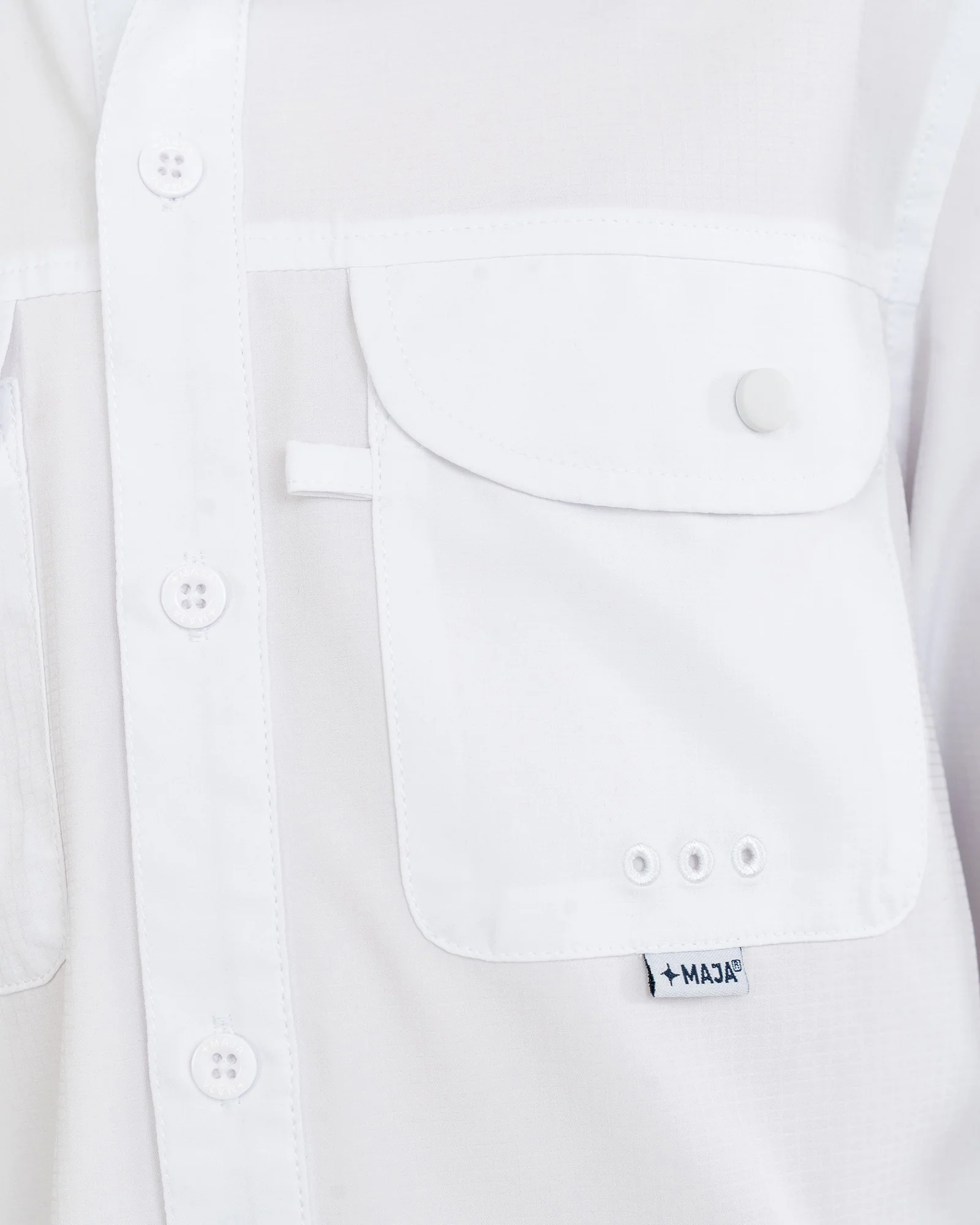 Camisa Outdoor Signature MAJA® KIDS - Image 17