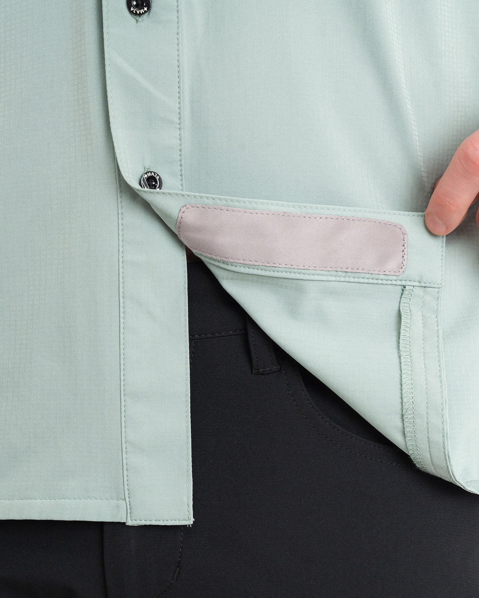 Camisa MAJA® Outdoor Equipo - Image 11