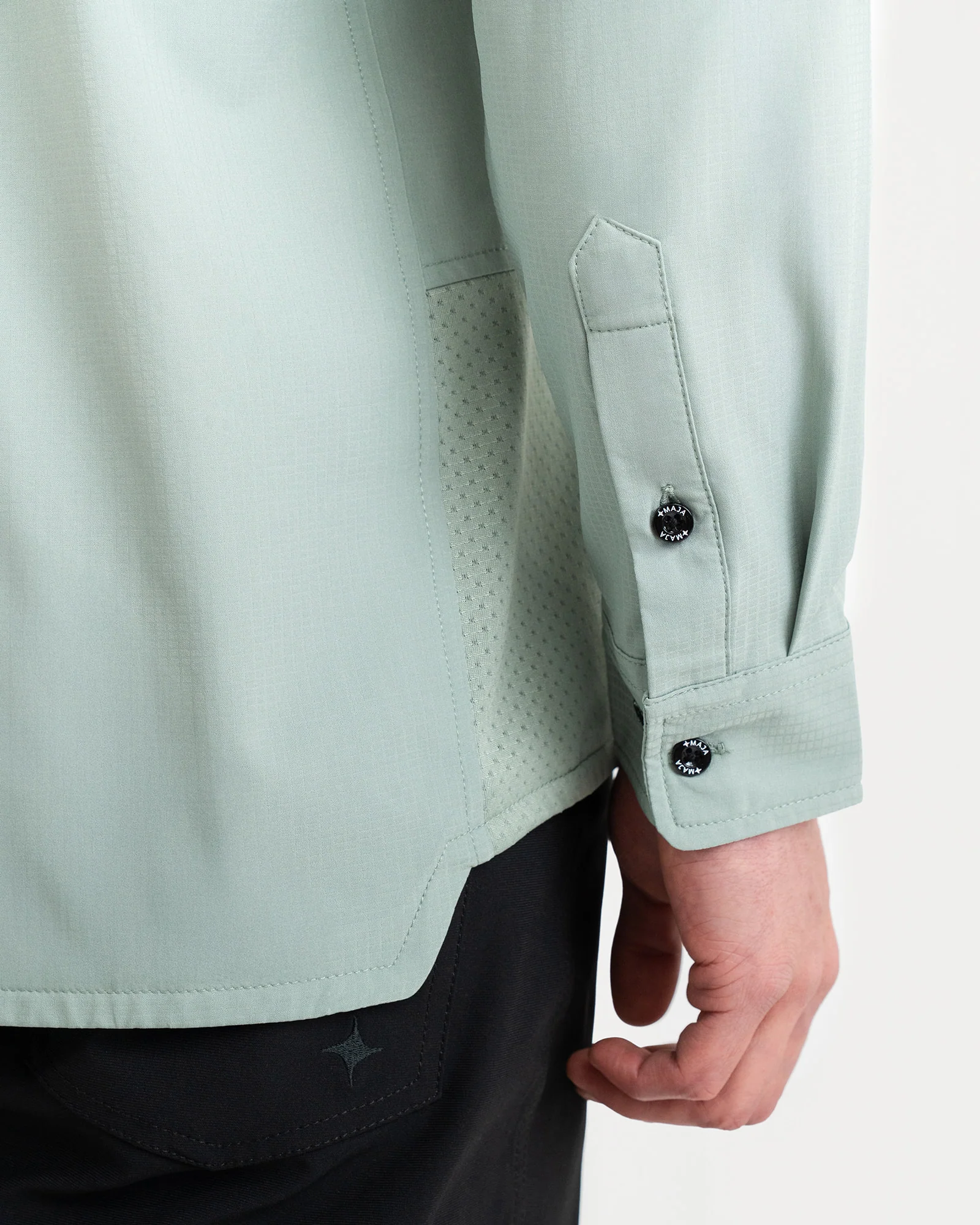 Camisa MAJA® Outdoor Equipo - Image 12