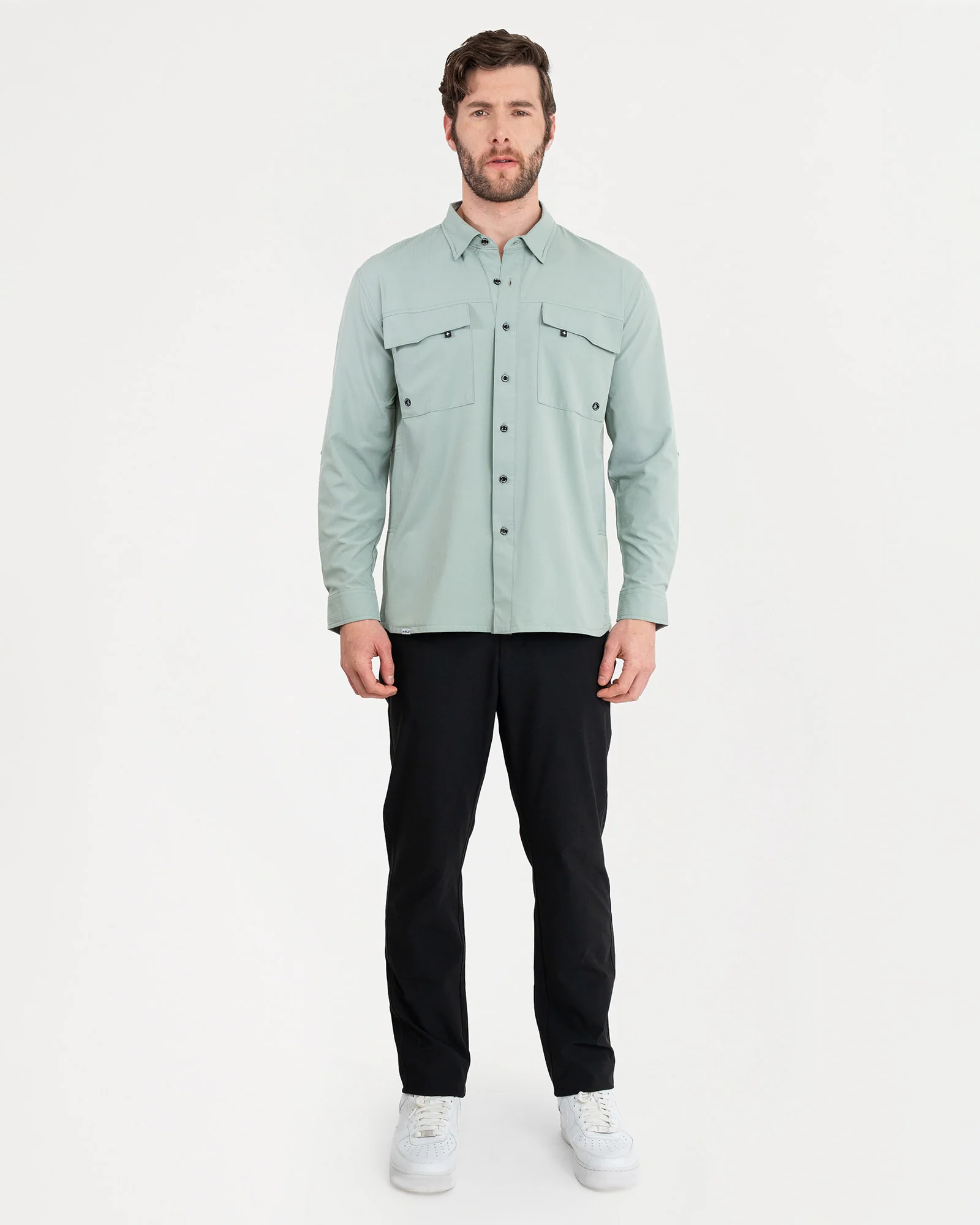 Camisa MAJA® Outdoor Equipo - Image 15