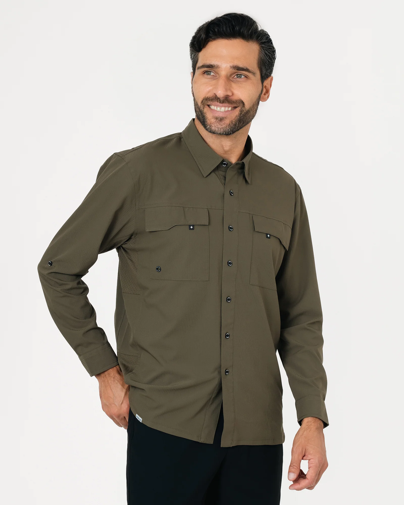 Camisa MAJA® Outdoor Equipo - Image 16