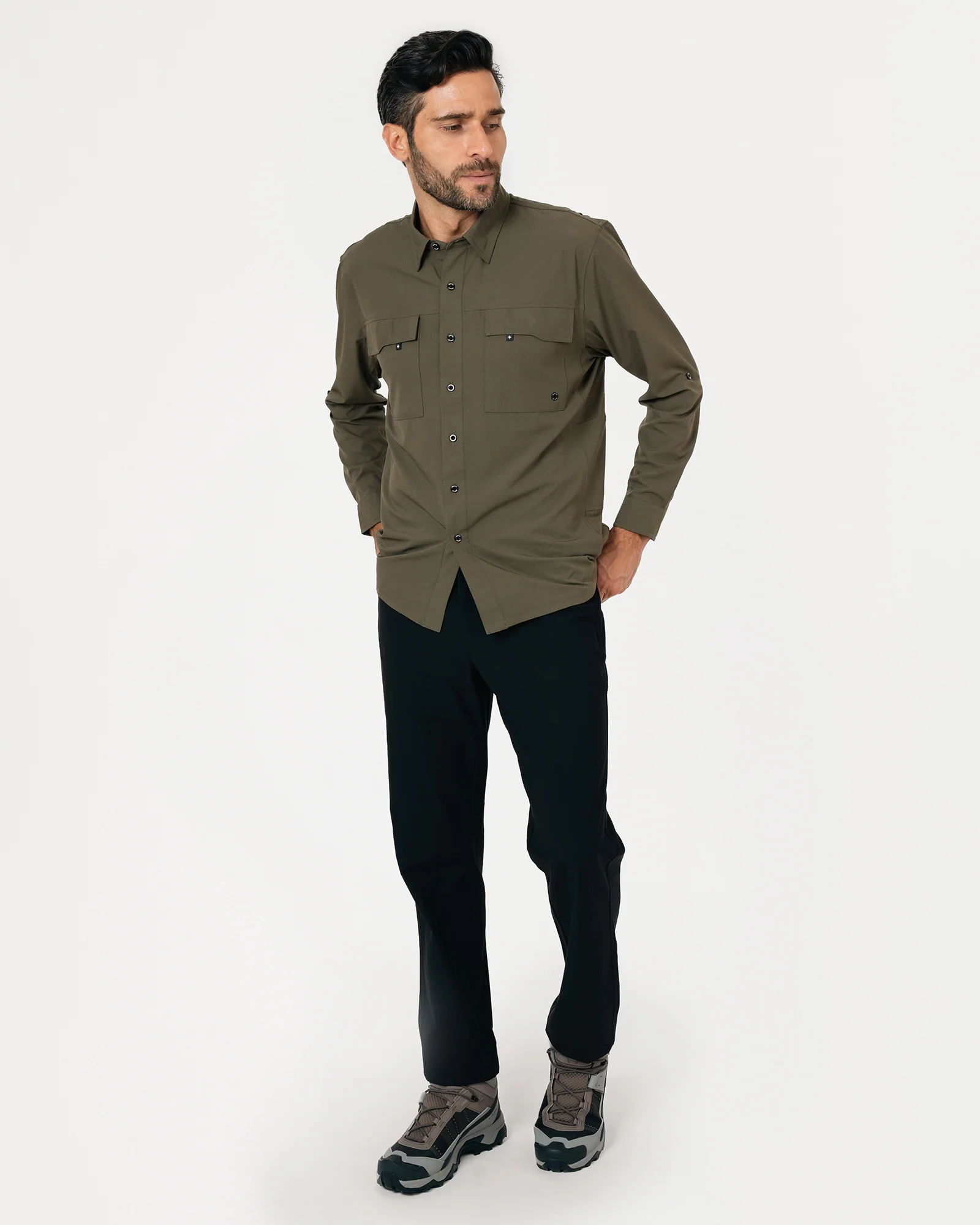 Camisa MAJA® Outdoor Equipo - Image 19