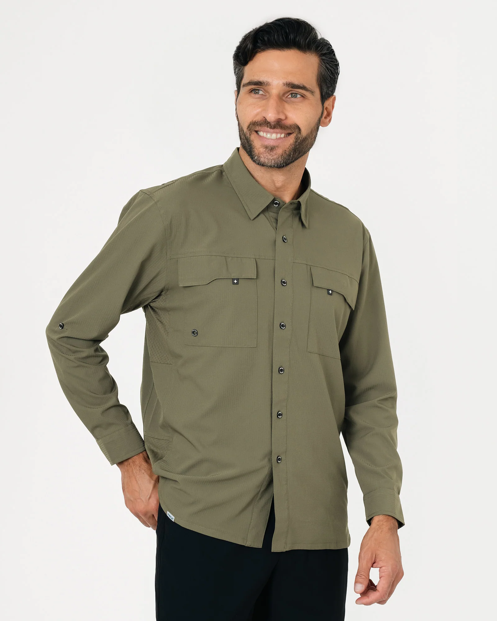 Camisa MAJA® Outdoor Equipo - Image 20