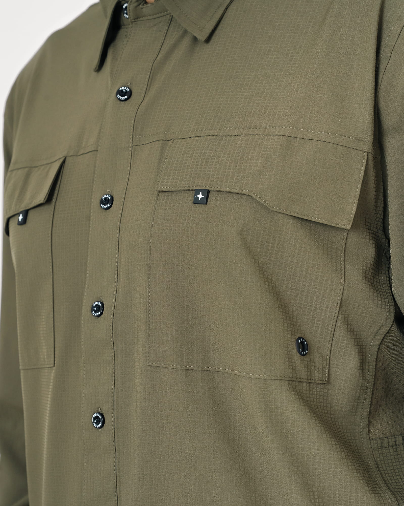 Camisa MAJA® Outdoor Equipo - Image 22