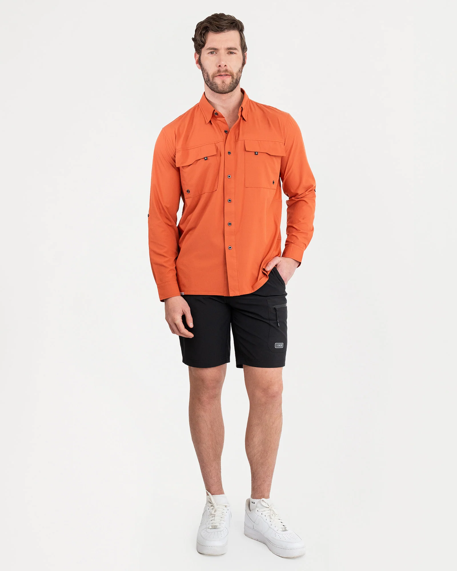 Camisa MAJA® Outdoor Equipo - Image 8