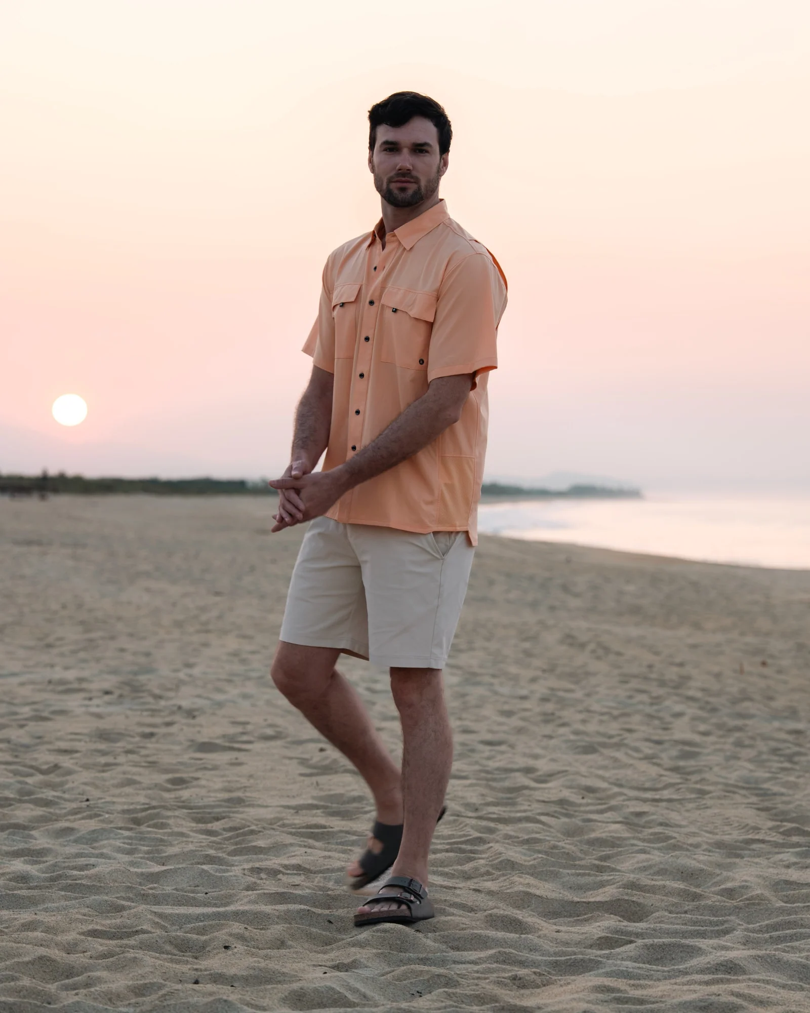 Camisa MAJA® Outdoor Equipo - Image 17
