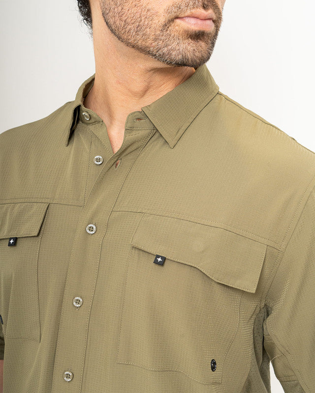 Camisa MAJA® Outdoor Equipo - Image 38