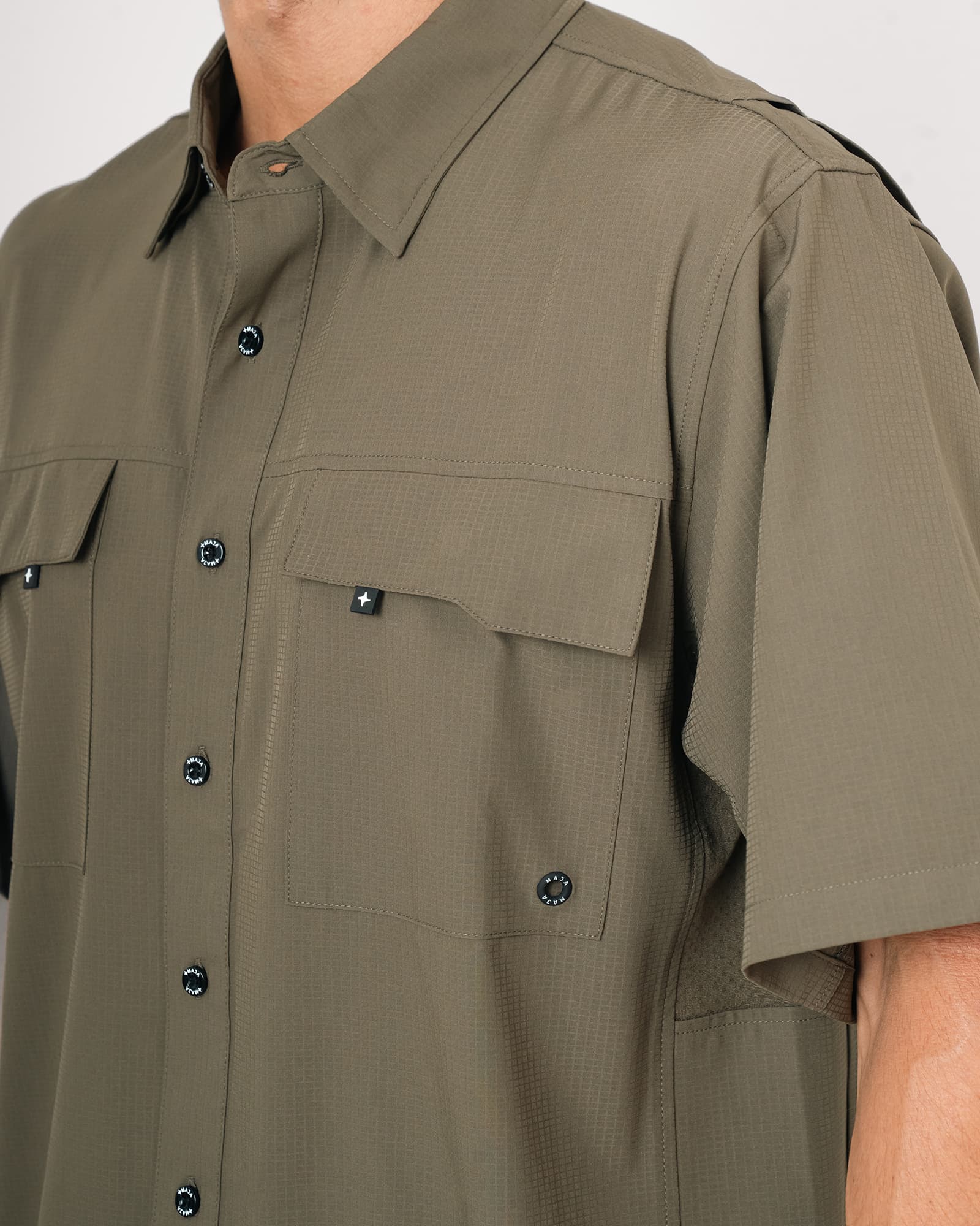 Camisa MAJA® Outdoor Equipo - Image 55