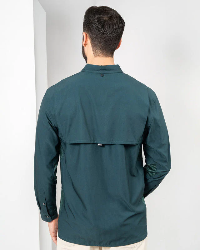 Camisa MAJA® Outdoor Equipo - Image 11