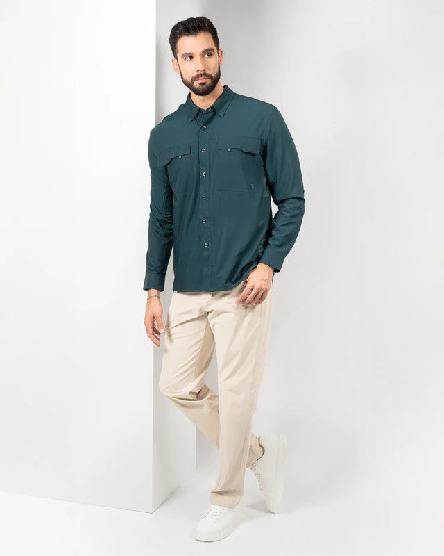 Camisa MAJA® Outdoor Equipo - Image 13