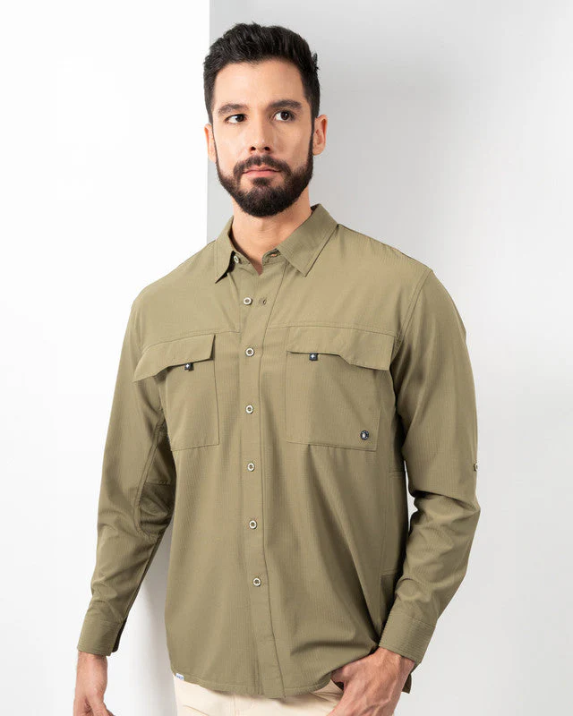 Camisa MAJA® Outdoor Equipo - Image 18