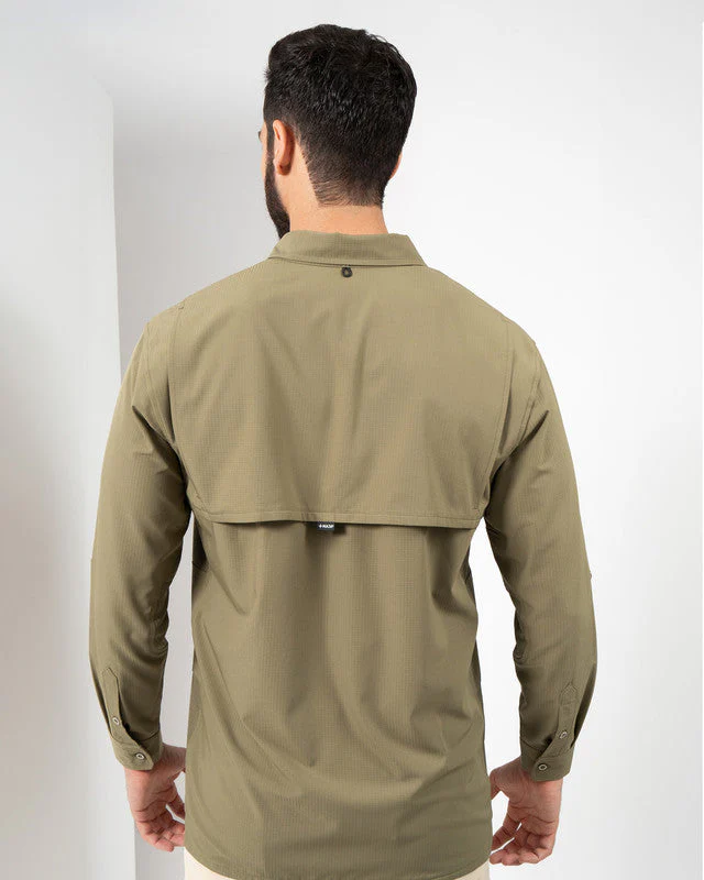 Camisa MAJA® Outdoor Equipo - Image 19