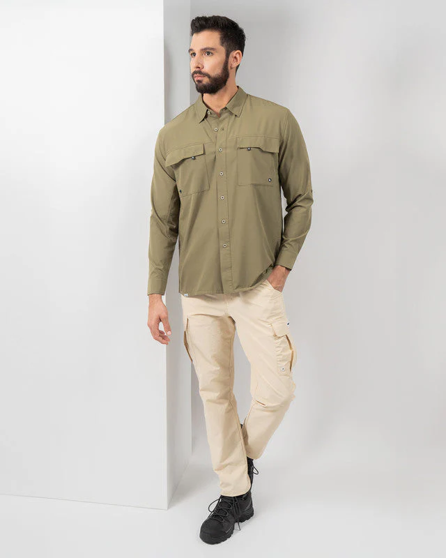 Camisa MAJA® Outdoor Equipo - Image 21