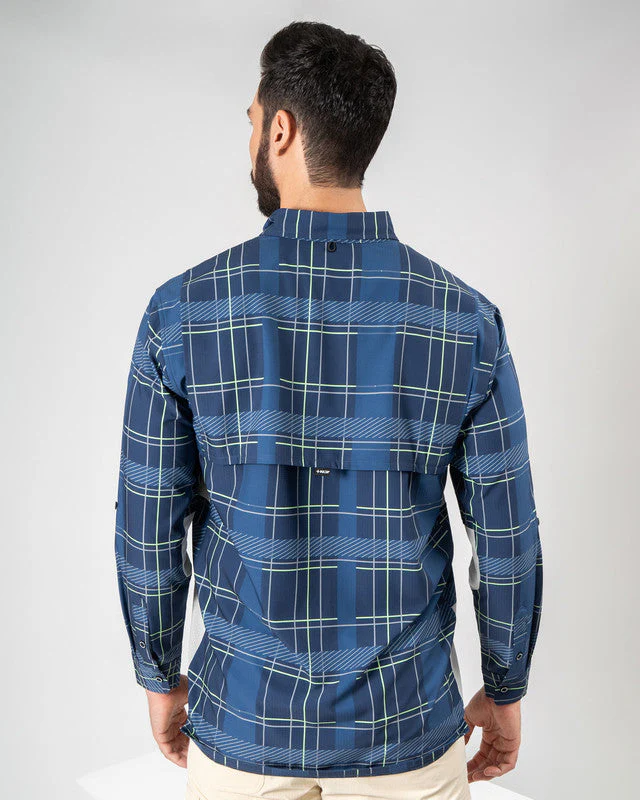 Camisa MAJA® Outdoor Equipo - Image 23