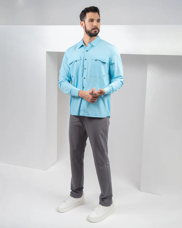 Camisa MAJA® Outdoor Equipo - Image 34