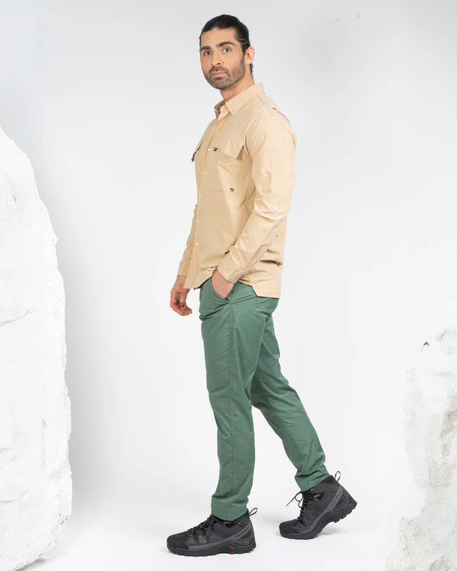 Camisa MAJA® Outdoor Equipo - Image 38