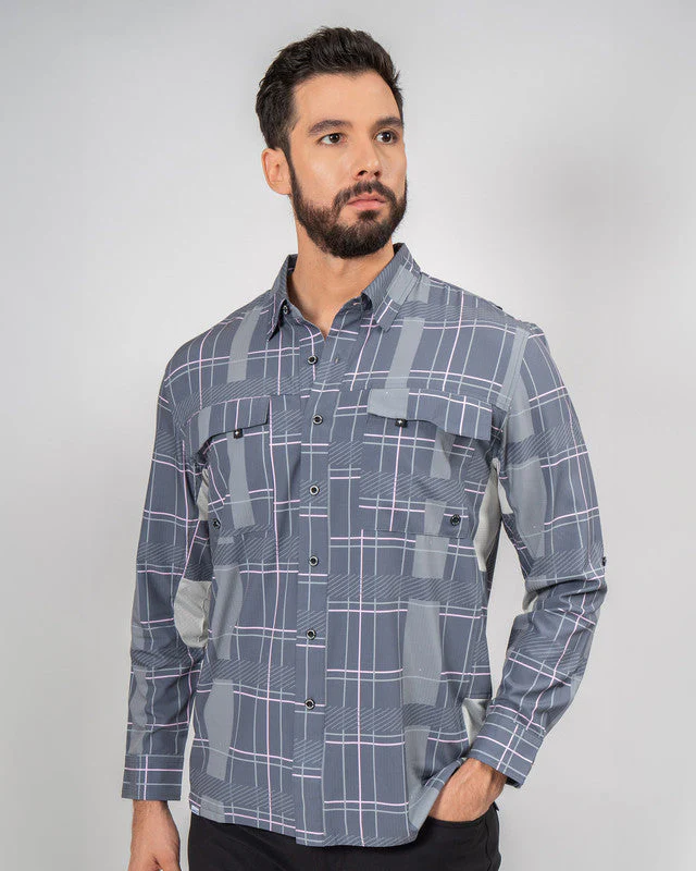 Camisa MAJA® Outdoor Equipo - Image 39
