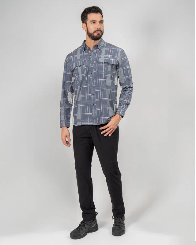 Camisa MAJA® Outdoor Equipo - Image 42