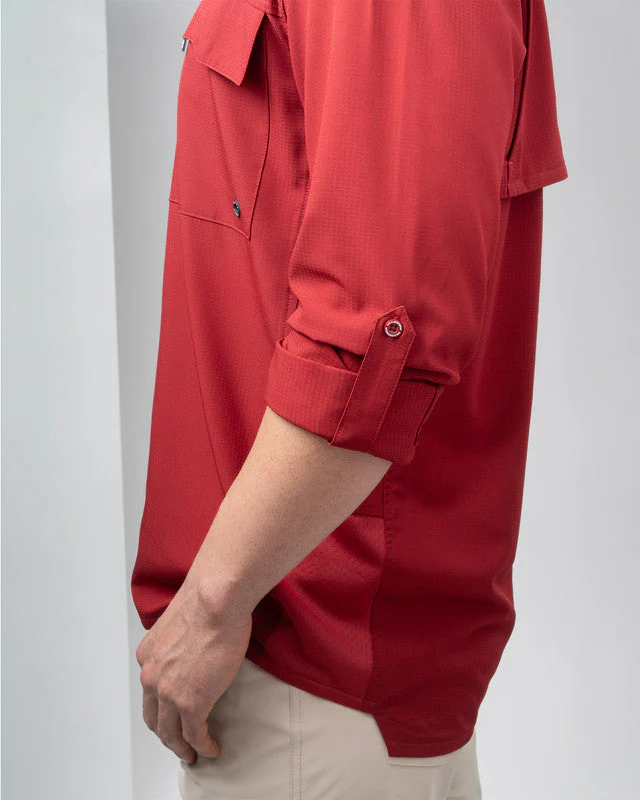 Camisa MAJA® Outdoor Equipo - Image 46