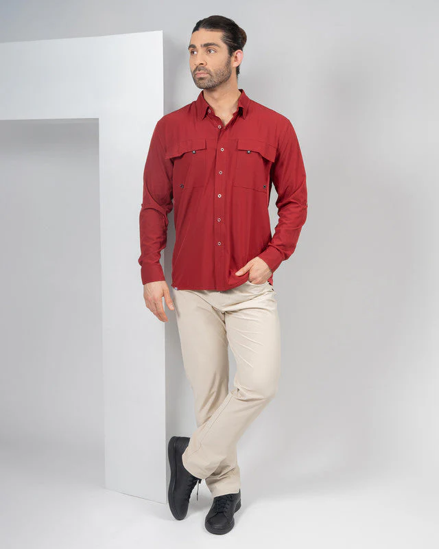 Camisa MAJA® Outdoor Equipo - Image 47