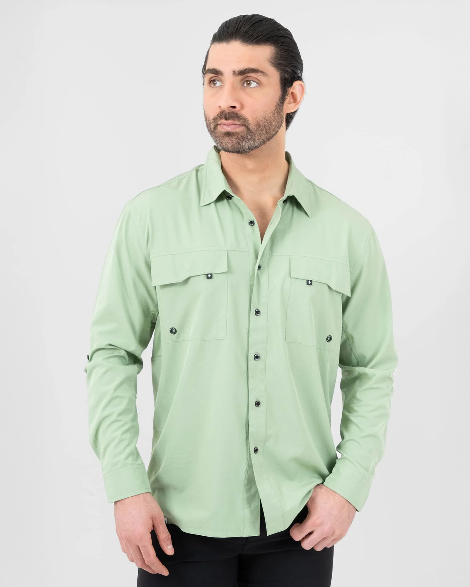 Camisa MAJA® Outdoor Equipo - Image 48