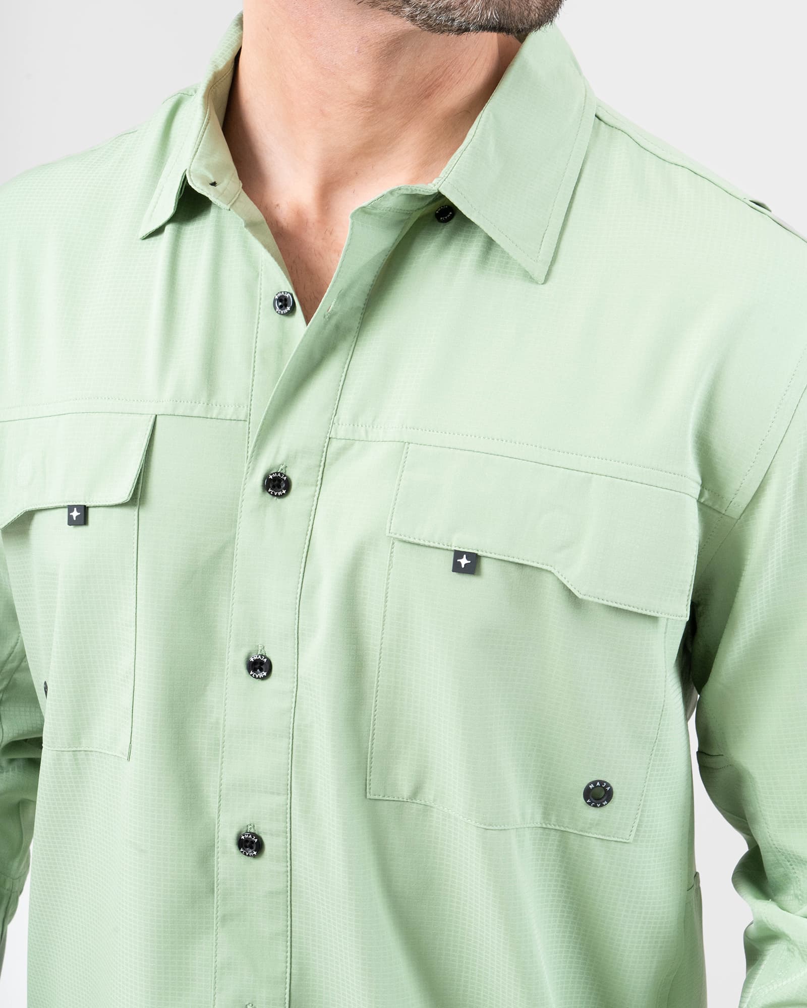 Camisa MAJA® Outdoor Equipo - Image 50
